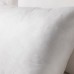 Подушка для стула IKEA INNER белый 40x65 см (102.308.97)
