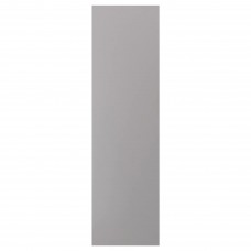 Фальш-панель IKEA BODBYN сірий 62x220 см (102.344.52)