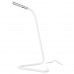 Настільна LED лампа IKEA HARTE білий сріблястий (102.382.71)