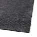 Дорожка настольная IKEA MARIT черный 35x130 см (102.461.91)