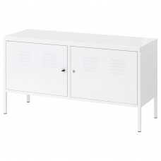 Шафа IKEA IKEA PS білий 119x63 см (102.514.51)