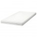 Пенополиуретановый матрас IKEA MALFORS средней жесткости белый 80x200 см (102.722.84)