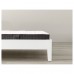 Латексный матрас IKEA MORGEDAL средней жесткости темно-серый 80x200 см (102.724.15)