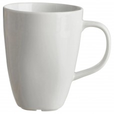 Чашка IKEA VARDERA білий 300 мл (102.773.66)
