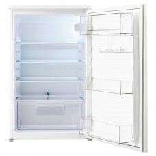 Холодильник IKEA SVALNA белый 142 л (102.823.77)