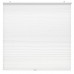 Рулонна штора IKEA HOPPVALS білий 60x155 см (102.906.26)