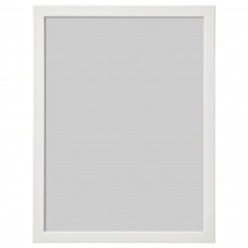 Рамка для фото IKEA FISKBO білий 30x40 см (103.003.95)