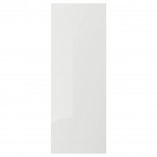 Фальш-панель IKEA RINGHULT глянцевий світло-сірий 39x106 см (103.271.25)
