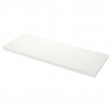 Столешница под замеры IKEA DEJE белый 45.1-63.5x7.7 см (103.455.58)