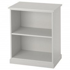 Опора-модуль для столу IKEA KLIMPEN світло-сірий 58x70 см (103.537.65)