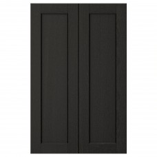 Двері кутової шафи IKEA LERHYTTAN 25x80 см (103.560.66)