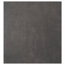 Дверцята корпусних меблів IKEA KALLVIKEN темно-сірий 60x64 см (103.645.23)