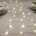 LED гірлянда IKEA SNOYRA 40 ліхтарів (103.647.59)