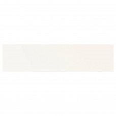 Фронтальна панель для шухляди IKEA FONNES білий 80x20 см (103.859.26)