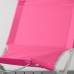 Пляжне крісло IKEA HAMO рожевий (103.895.09)