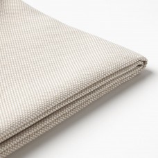 Чохол на подушку для крісла IKEA FROSON бежевий 44x44 см (103.917.10)