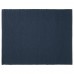 Салфетка под приборы IKEA MARIT темно-синий 35x45 см (104.038.74)
