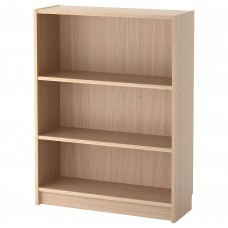 Стеллаж для книг IKEA BILLY 80x28x106 см (104.042.08)