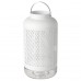 Подсвечник для формовой свечи IKEA ADELHET белый 40 см (104.160.46)