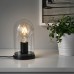 Светодиодная ламчока E27 100 лм IKEA LUNNOM 95 мм (104.164.71)