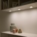 Точковий LED світильник IKEA VAXMYRA білий 6.8 см (104.218.68)
