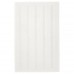 Килимок для ванної кімнати IKEA EMTEN білий 50x80 см (104.228.82)