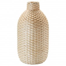 Декоративна ваза IKEA KAFFEBONA бамбук 60 см (104.275.25)