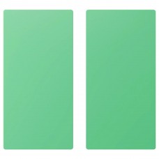 Двері IKEA SMASTAD зелений 30x60 см (104.342.34)