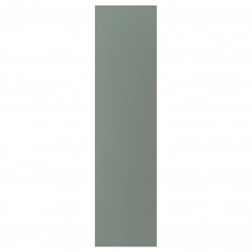 Фальш-панель IKEA BODARP сіро-зелений 62x240 см (104.355.25)