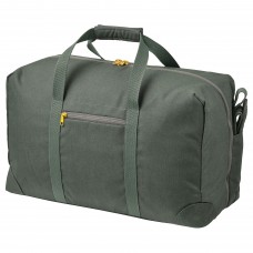 Дорожня сумка IKEA DROMSACK оливково-зелений 42 л (104.414.42)