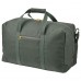 Дорожная сумка IKEA DROMSACK оливково-зеленый 42 л (104.414.42)
