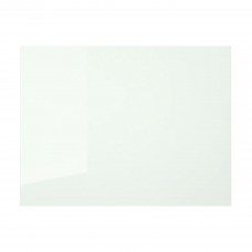 4 панели для рамы раздвижной двери IKEA SEKKEN матовое стекло 75x236 см (104.423.52)
