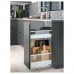 Висувні внутрішні елементи кухонної шафи IKEA EXCEPTIONELL 20 см (104.478.25)