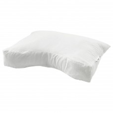Эргономичная подушка IKEA SKOGSLOK 40x55 см (104.518.60)