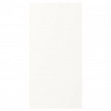 Дверцята IKEA ENHET білий 30x60 см (104.521.62)