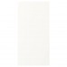 Дверь IKEA ENHET белый 30x60 см (104.521.62)