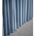 Затемнювальні штори IKEA BENGTA синій 210x300 см (104.544.58)