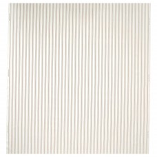 Ткань IKEA RADGRAS белый бежевый 150 см (104.563.63)