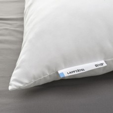 Подушка IKEA LAPPTATEL низька 50x60 см (104.603.84)