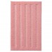 Килимок для ванної кімнати IKEA EMTEN світло-рожевий 50x80 см (104.654.71)