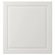 Дверь корпусной мебели IKEA SMEVIKEN белый 60x64 см (104.682.43)