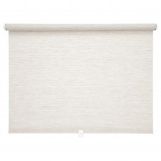 Рулонна штора IKEA SANDVEDEL бежевий 100x250 см (104.718.39)