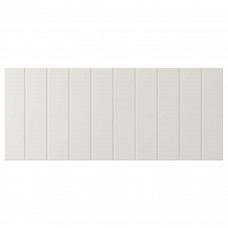 Фронтальна панель шухляди IKEA SUTTERVIKEN білий 60x26 см (104.728.91)