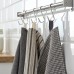 Кухонна серветка IKEA MARIATHERES сірий бежевий 30x30 см (104.795.95)