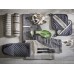 Прихватка-рукавичка IKEA MARIATHERES сірий (104.796.04)