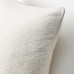 Чехол на подушку IKEA VIDESPINNARE бежевый 50x50 см (104.889.29)