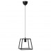 Світильник підвісний IKEA FELSISK чорний (105.084.99)