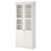 Книжкова шафа IKEA LIATORP 96x214 см (190.287.54)