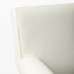 Крісло IKEA GRONLID білий (192.759.09)