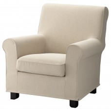 Крісло IKEA GRONLID натуральний (192.759.66)